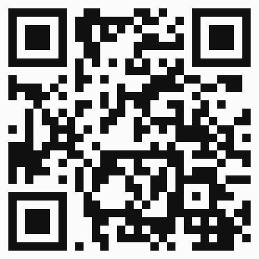LinkedIn QR code